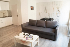 Appartement près du Vieux-Port